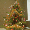 our christmas tree